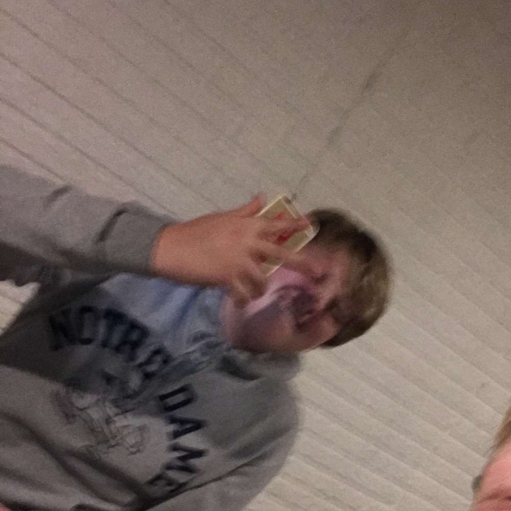 Meet your Posher, Peyton